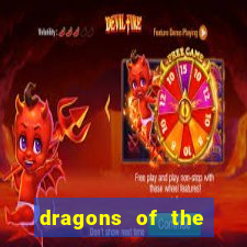 dragons of the edge game site